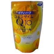�R�G���U�C��Q10�z���@�{�f�B�\�[�v�@�l�֗p�@400ml