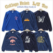 �J���b�W�v�����g����Tee / DarkBlue