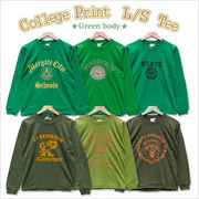 �J���b�W�v�����g����Tee / green