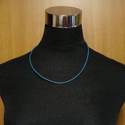 50cm���v���U�[�l�b�N���X[�v�Ђ�]��2mm/�J���[�I���\�I