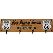 �y���[�g66���A���e�B�[�N�����J�b�R����?���zWOOD HANGER HOOK BOARD