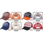 �y�ŐV���j�b�g���b�V���L���b�v�t���b�L�[ ���M��X�q�I�I�zKNIT MESH CAP FLOCKY