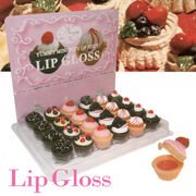 �J�b�v�P�[�L ���b�v�O���X�@24pcs