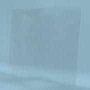 �Ήp�K���X�i150mm�p�^��2mm�j