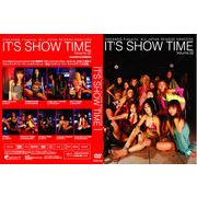 ���Q�G�_���X�O���̃X�[�p�[DVD�IIT'S�@SHOW�@TIME�@Volume2
