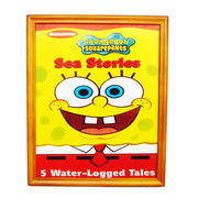 �t���[���t�~�j�|�X�^�[�@�X�|���WBOB�iSea Stories�j