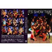 IT�fS�@SHOW�@TIME�@Volume6