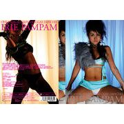 �n���p�Ȃ�VIBES�I�IALLJapanReggaeDancers�@IRIE�@PAMPAM�@aka�@���^