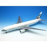 CATAHY PACIFIC B777-200 �L���Z�C�E�p�V�t�B�b�N�q�� B-HNA
