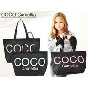 ����؂�I498�~��COCO camellia �R�R�J�����A �g�[�g�o�b�O 20-CC
