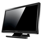 LCD-MF222FBR-T �h�n�f�[�^�@�}���`�^�b�`�Ή�21.5�^���C�h�t���f�B�X�v���C