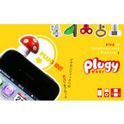 iPhone4S/4�Ή��C���z���W���b�N�A�N�Z�T���[�@