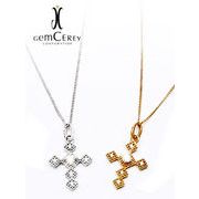 Gemcerey�_�C�������h�N���X�l�b�N���X