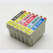 �G�v�\��[EPSON]�݊��C���N�J�[�g���b�W IC50�n�iIC6CL50�j 6�F