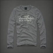 ��ԁ��{���ۏ؁yAbercrombie��Fitch�z�A�o�N���{�[�C�Y���������OT�V���c��20032DPGY