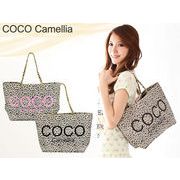 �����̃I�X�X����698�~��COCO camellia �R�R�J�����A �v�`�v�����`�F�[���o�b�O 31-CCLEO