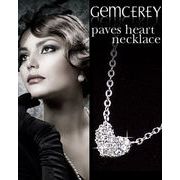 Gemcerey�p���F�n�[�g�l�b�N���X