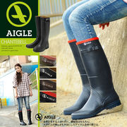 AIGLE�i�G�[�O���j���t�����X���A�E�g�h�A�u�����h��V���v�����r���C���u�[�c�E���C��408072