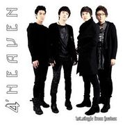 �؍����y 4Heaven�i�t�H�[�w�u���j- Heaven [Single]