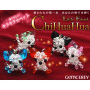 �L���L�����y�b�g�ICRYSTAL DOG��