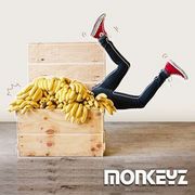 �؍����y Monkeyz�i�����L�[�Y�j- First Cry [EP]