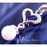 �y���Z�Z�[���I50��OFF�z���n�[�g���p�[������D�]��l�b�N���X���s�A�X�Z�b�g��Heart��V-Ps023