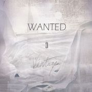 �؍����y Wanted�i�E�H���e�b�h�j3�W - Vintage
