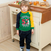 �y�E�H���g���L�b�Y�bWALTON KIDS�z �J�W���A���p�����S�v�����g���g���[�i�[�J�b�g�\�[