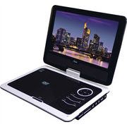 �t���[�Y��CPRM�Ή�9�C���`�|�[�^�u��DVD�v���C���[��PDV95C
