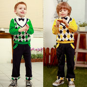 �y�E�H���g���L�b�Y�bWALTON KIDS�z �A�[�K�C�����J�b�g�\�[���p���c�Q�_�Z�b�g�A�b�v