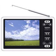 �x�A�}�b�N�X�������Z�O�`���[�i�[���� 3.5�^�t���e���r��DTV-3501