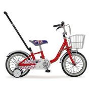 �y�q���p���]�ԁz�~�j��CHIBI Mini 14DC RD
