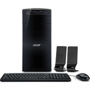 �G�C�T�[�@�^���[�^�p�\�R���@Aspire 3970 AM3970-F76F�@���j�^�[����