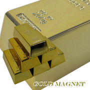 GOLD MAGNET