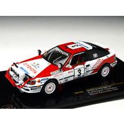 ixo/�C�N�\�@�g���^ �Z���J 4WD 1990�N �T�t�@�������[ �D�� #3 �h���C�o�[:B.Waldegard/F.Gallagher