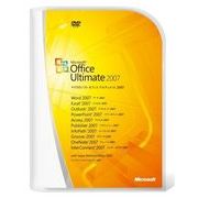 Microsoft Office 2007 Ultimate