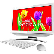 PD731T9EBFW dynabook REGZA D731/T9EW ���Ł@�f�X�N�g�b�v�o�b
