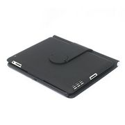 Bluetooth Keyboard With Stand Case for iPad 2 �u���b�N