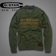 ��ԁ�����ؐl�C���i���yG-STAR�z�W�[�X�^-�����Y�j�b�g�Z�[�^�[��7061GR-A