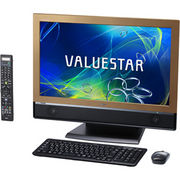PC-VW770GS6C NEC �f�X�N�g�b�vPC�@VALUESTAR W VW770/GS