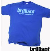�y brilliant �z �u�����A���g ����T�V���c  �u���[�i���C�g�u���[�v�����g�j�@�傫���T�C�Y�@�����Y