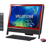 PC-VN770GS6R NEC �f�X�N�g�b�vPC�@VALUESTAR N VN770/GS