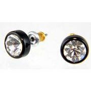 �X�g�[���s�A�X6mm/�ۃN���X�^��