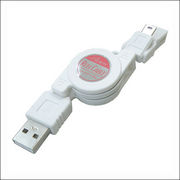 0.8m/USB2.0���[���P�[�u��/A�I�X-miniB�I�X:microUSB