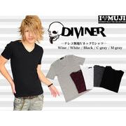 ��4/27�����ē��ׁ��J������������l�ȃC���[�W��yDIVINER�z�e���R���nV�l�b�N����T�V���c/�J�b�g�\�[