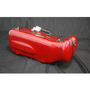 TR-SHINY-RD CC�V���C�j�[ �g�����y�b�g�n�[�h�P�[�X ���b�h