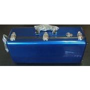 TRW-SHINY-UBL CC�V���C�j�[ �g�����y�b�g�_�u���n�[�h�P�[�X ���C�g�u���[