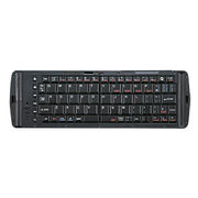 SKB-BT12BK�@�T�����T�v���C iPhone 4S�E4/�V����iPad(��3����)�EiPad 2�EiPad�Ή�Bluetooth�L�[�{�[�h