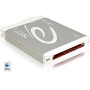 FireWire1394b�Ή� CF�J�[�h���[�_�[ �R�Z�b�g