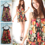 ��NEW�y2012�ĐV��z���r�r�b�g��Flower���e�B�A�[�h�f�U�C����L���~�\�[���`���j�b�N��Sweet��Conscious
